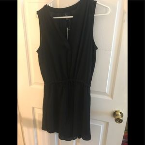 NWT Gap shirt dress with pockets - medium